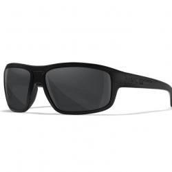 LUNETTES CONTEND GREY / BLACK OPS MATTE BLACK FRAME (ACCNT01)