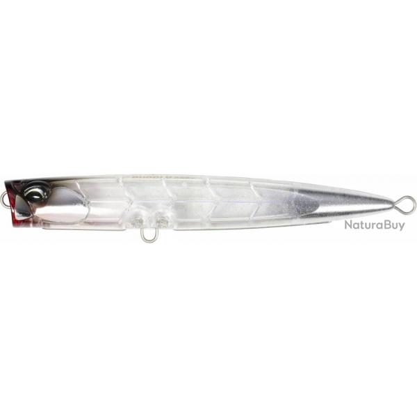 ROUGH TRAIL BUBBLY 185F CSH0867 CLEAR BAIT GLITTER