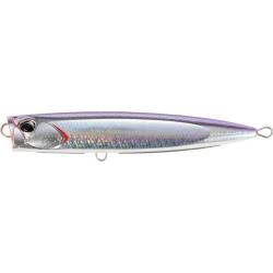 ROUGH TRAIL BUBBLY 185F - CYA0866 UV PURPLE SILVER