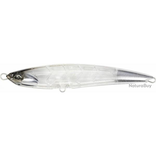 ROUGH TRAIL FUMBLE 230F CSH0867 CLEAR BAIT GLITTER