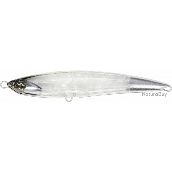ROUGH TRAIL FUMBLE 230F - CSH0867 CLEAR BAIT GLITTER