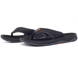 DECK BOSS SANDAL BLACK - 44