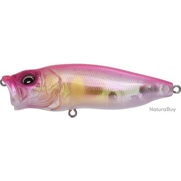 POP MAX - GP AURORA PINK BACK (SP-C)