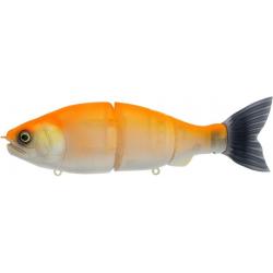 JOINTED CLAW RATCHET 184 - 02 KINOKUNI ORANGE