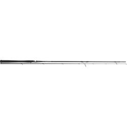 CANNE ULTIMATE FISHING FIVE SP 95 MH SILVER FLASH