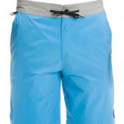 SHORT SIDEREAL SHORTS - COASTAL BLUE - 30 (40071 - 418)