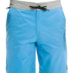 SHORT SIDEREAL SHORTS - COASTAL BLUE - 30 (40071 - 418)