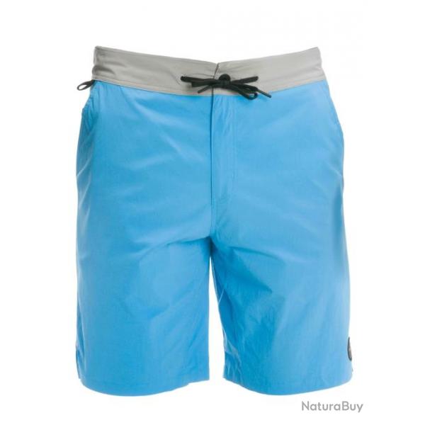 SHORT SIDEREAL SHORTS COASTAL BLUE 30 (40071 418)