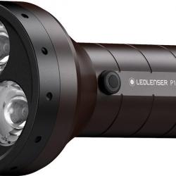 LAMPE TORCHE P18R SIGNATURE ESPRESSO (502191) (Gravure UF)