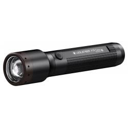 LAMPE TORCHE P7R CORE BLACK (502181) (Gravure UF)