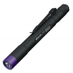 LAMPE TORCHE SOLIDLINE ST4 UV (502417)