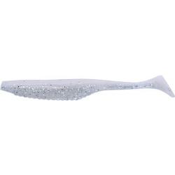 REALIS VERSA SHAD 3'' F076 WHITE BACK SHAD