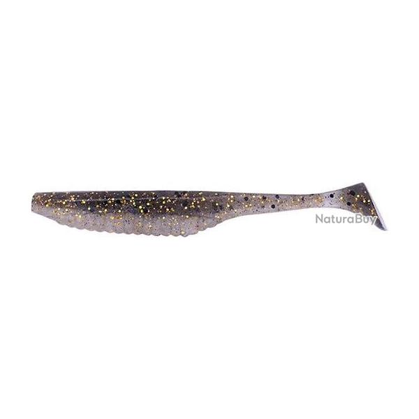 REALIS VERSA SHAD 3'' F078 GOLD FLASH SHAD