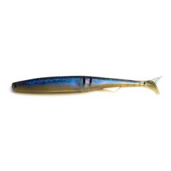 FINESTICK 3.5 042 DARK CINNAMON SHAD