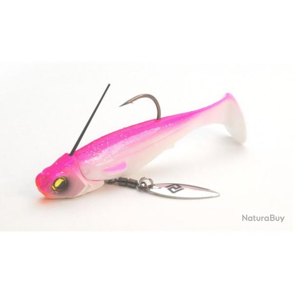 HEAD SWIMMER LIBERO 10g 010 PINK TRICK