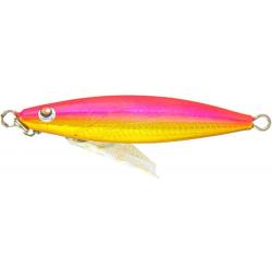 FANG JIG 40 gr 16 PINK GOLD ZEBRA