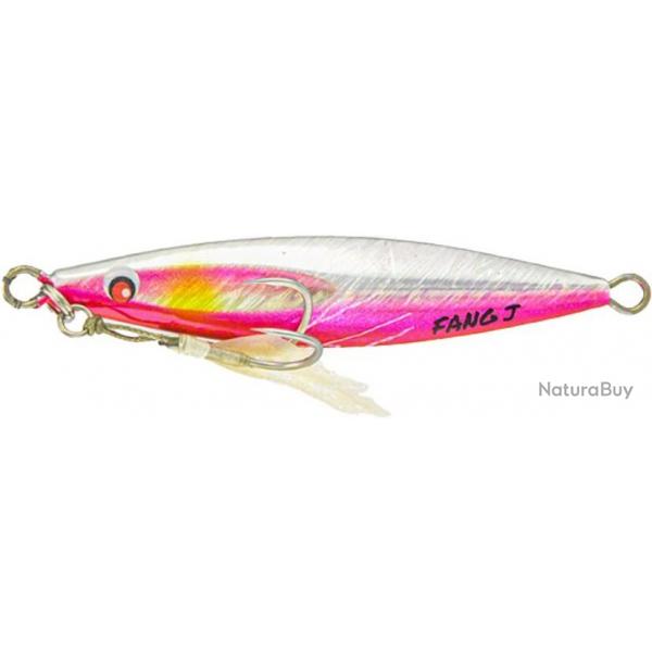 FANG BLADE 40 gr 17 PINK BACK