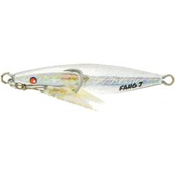 FANG JIG 40 gr 03 SILVER