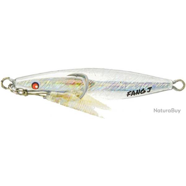 FANG JIG 40 gr 03 SILVER