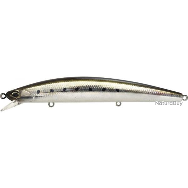 TIDE MINNOW SPRAT 120SF ADA0037 SARDINE NOIR