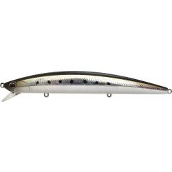 TIDE MINNOW SPRAT 140SF ADA0037 SARDINE NOIR