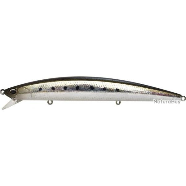 TIDE MINNOW SPRAT 140SF ADA0037 SARDINE NOIR