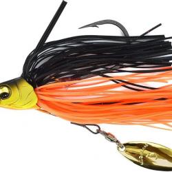 UOZE SWIMMER 1/2 GOLD SHAD (SP C)