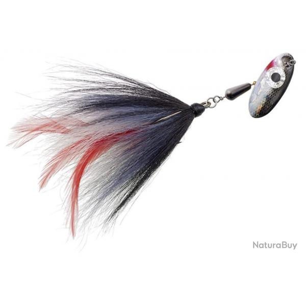 CUILLERE BIG EYES MUSKIE PMMKBE CS CISCO SHAD 18