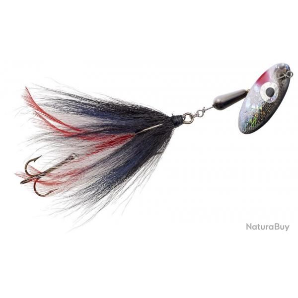 CUILLERE BIG EYES MUSKIE PMMKBE CS CISCO SHAD 22