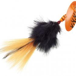 CUILLERE MUSKIE MARABUCK PMMKUV FLT FLUORESCENT TIGER 20 (UV)