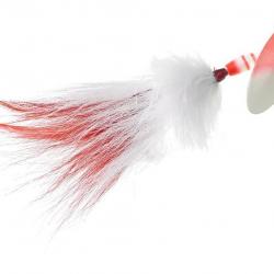 CUILLERE MUSKIE MARABUCK PMMKUV RW RED WHITE 28 (UV)