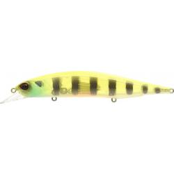 JERKBAIT 120SP REALIS PIKE LTD CCCZ376 SEE THROUGH CHART GILL (UF)