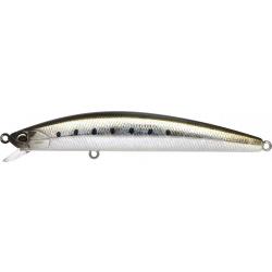 TIDE MINNOW SPRAT 100SF - ADA0037 SARDINE NOIR