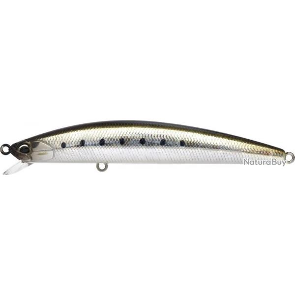 TIDE MINNOW SPRAT 100SF ADA0037 SARDINE NOIR