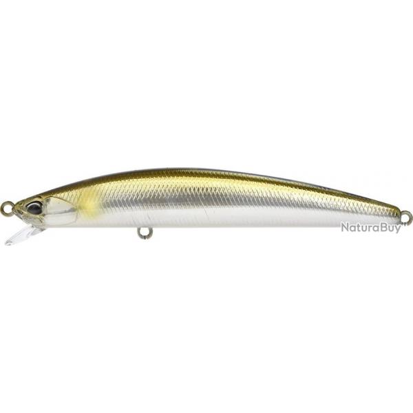 TIDE MINNOW SPRAT 100SF CRA3050 HALF MIRROR AYU