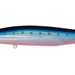 MARINE GANG COOKAI 120F LZ BLUE PINK IWASHI