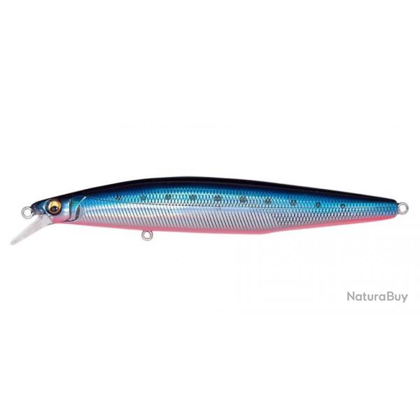 MARINE GANG COOKAI 120F LZ BLUE PINK IWASHI