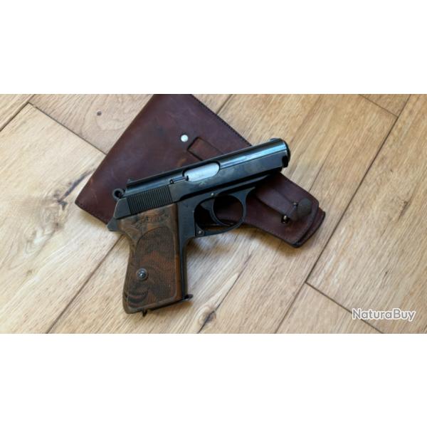 walther PPK WW2 neutralis