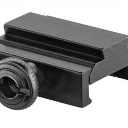 Rail adaptateur 20mm vers 11mm