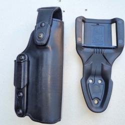 Holster GK Pro pour SIG P226