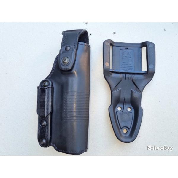 Holster GK Pro pour SIG P226