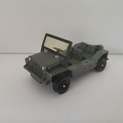 Dinky Toys Austin Mini Moke Made in England