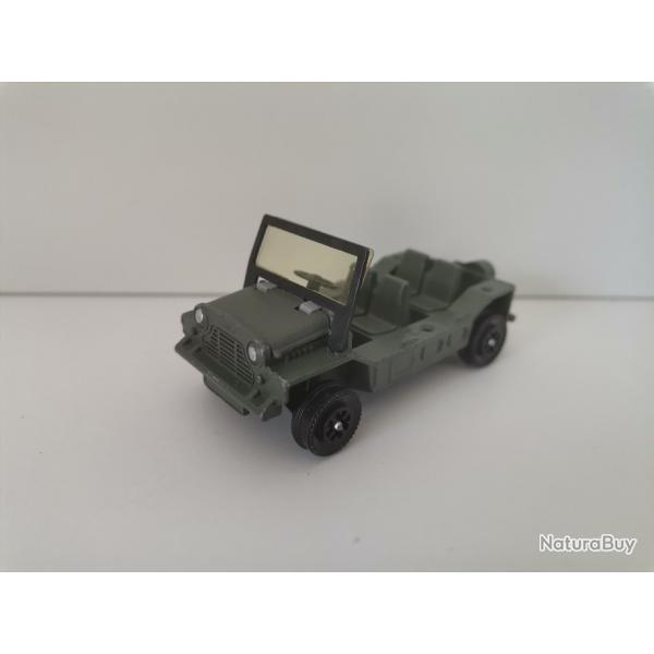 Dinky Toys Austin Mini Moke Made in England