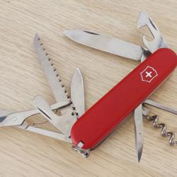 Victorinox couteau suisse Huntsman Nylon