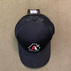 Casquette A10 équipement