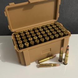 Boîte à munitions 30-30 Win