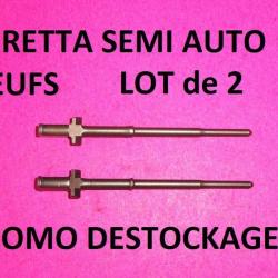 lot 2 percuteurs NEUFS fusil BERETTA A300 A301 A302 A303 A304 AL390 AL391 - VENDU PAR JEPERCUTE (a52