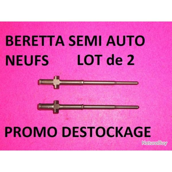 lot 2 percuteurs NEUFS fusil BERETTA A300 A301 A302 A303 A304 AL390 AL391 - VENDU PAR JEPERCUTE (a52