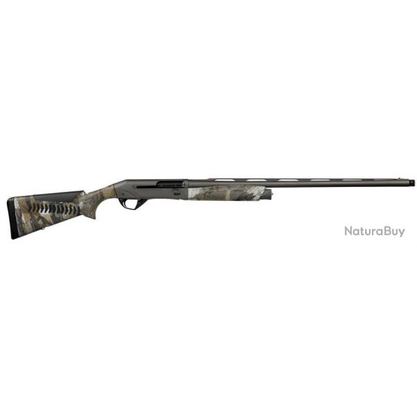 BENELLI SUPER BLACK EAGLE 3 TUNGSTENE CERAKOTE 12/89 71CM