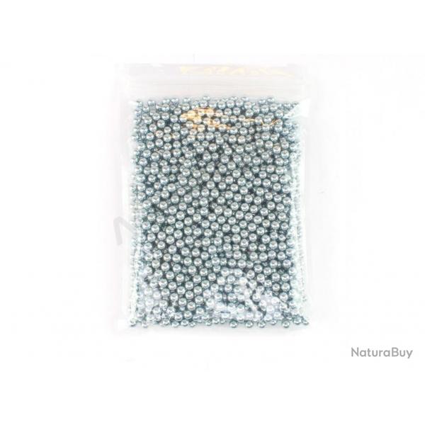 BILLES 0.30 ALUMINIUM x300